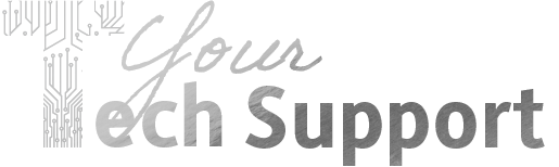 Your Tech Support