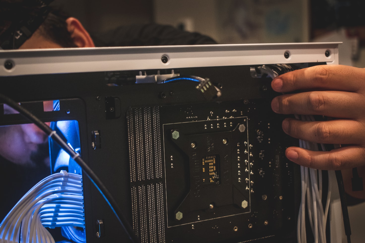On-Site Repair